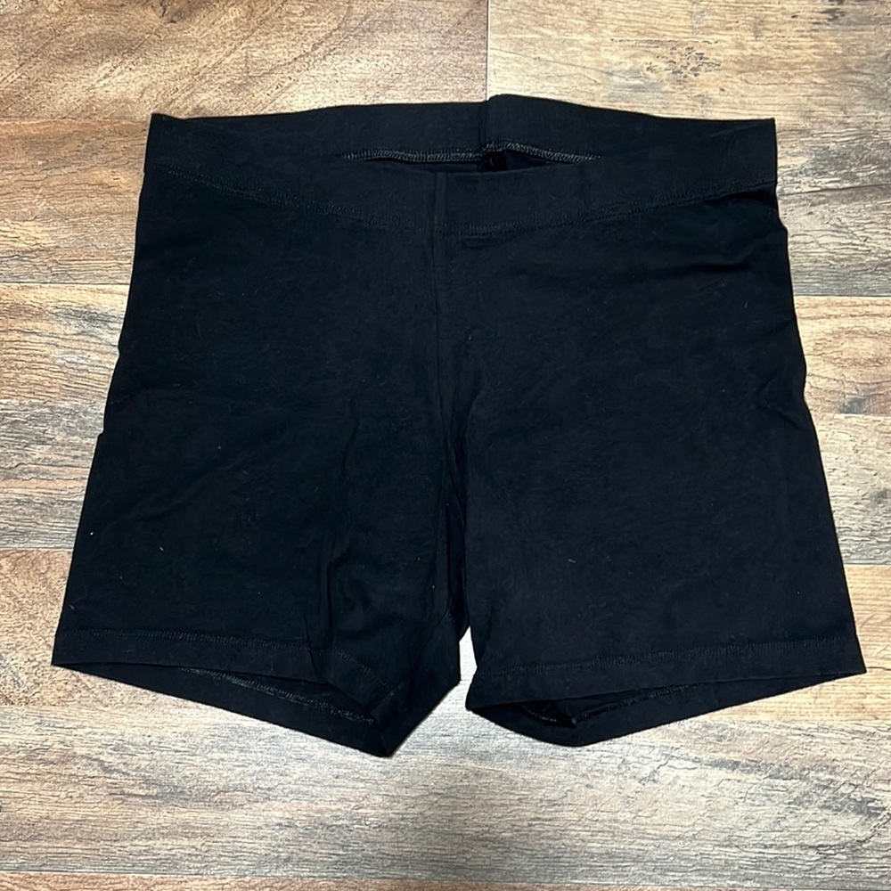 Old Navy Biker Shorts